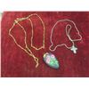 Image 7 : Fashion Jewelry: Beads, Necklaces and Jewelry Box