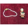 Image 9 : Fashion Jewelry: Beads, Necklaces and Jewelry Box