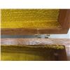 Image 5 : Wood Jewelry Box with Fashion Jewelry: Bangles, Pendants, Earrings, and Rosaries – Note: Box Needs