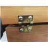 Image 7 : Wood Jewelry Box with Fashion Jewelry: Bangles, Pendants, Earrings, and Rosaries – Note: Box Needs