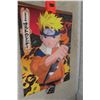 Image 1 : Naruto Polymer Poster / Calender