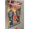 Image 2 : Naruto Polymer Poster / Calender