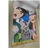 Image 5 : Naruto Polymer Poster / Calender