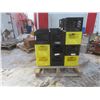 Image 1 : Milk Crates, Pallet Lot – Qty 30