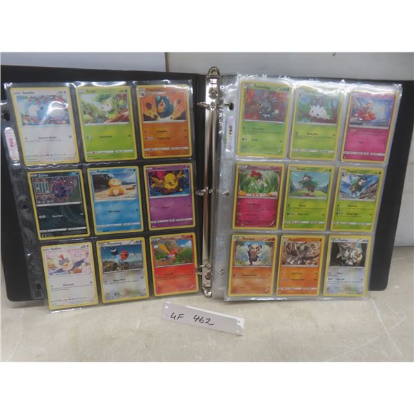 Pokémon Cards – Qty 100+