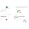 Image 3 : 8.26 ct Certified Aquamarine gemstone ($5,700 Appraisal)