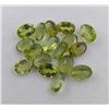 Image 1 : 12.76 ct Certified Himalayan Peridot gemstone Parcel ($8,200 Appraisal)
