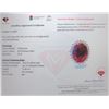 Image 3 : 5.9 ct Certified Silver Ruby gemstone Ring ($7,420 Appraisal)