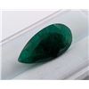 Image 2 : 6.7 ct Certified Colombian Emerald gemstone ($13,400 Appraisal)