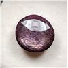 Image 2 : 19.14 ct Certified Star Ruby gemstone Untreated ($25,800 Appraisal)