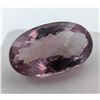 Image 1 : 76.45 ct Certified Bi-Colour Ametrine gemstone ($11,467 Appraisal)