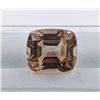 Image 2 : 13.33 ct Certified Imperial Topaz gemstone Untreated ($14,300 Appraisal)