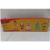 Image 6 : Nintendo Super Mario Figures by Jakks Pacific in Box: Toadette, Daisy, and More