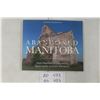 Image 1 : Abandoned Manitoba: History Book — Res Schools, Bank Vaults to Grain Elevators