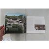 Image 5 : Abandoned Manitoba: History Book — Res Schools, Bank Vaults to Grain Elevators