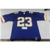Image 1 : Vintage Minnesota Vikings Michael Bennett Reebok Football Jersey, Men's Medium