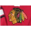 Image 2 : Vintage Chicago Blackhawks Hoodie Jersey Sweatshirt, Men's Large