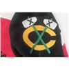 Image 3 : Vintage Chicago Blackhawks Hoodie Jersey Sweatshirt, Men's Large