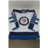 Image 1 : Vintage Winnipeg Jets Dustin Byfuglien Jersey, Men's Medium (48)