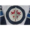 Image 3 : Vintage Winnipeg Jets Dustin Byfuglien Jersey, Men's Medium (48)