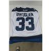 Image 5 : Vintage Winnipeg Jets Dustin Byfuglien Jersey, Men's Medium (48)