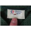 Image 3 : Vintage CFL Edmonton Eskimos #45 Jersey, Men's Large