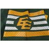 Image 4 : Vintage CFL Edmonton Eskimos #45 Jersey, Men's Large