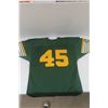 Image 5 : Vintage CFL Edmonton Eskimos #45 Jersey, Men's Large