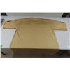 Image 4 : Vintage Winnipeg Blue Bombers Alternative Gold Jersey, Men's XXL