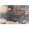 Image 3 : Vintage 1952 Currier and Ives Oversized Book of Frameable Prints