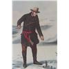 Image 9 : Vintage 1952 Currier and Ives Oversized Book of Frameable Prints