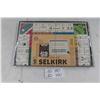 Image 1 : Vintage Selkirk, Manitoba Sealed Monopoly Board Game