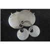 Image 2 : Antique and Vintage Coins and Tokens — Grandpa's Junk Drawer