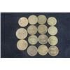 Image 4 : Antique and Vintage Coins and Tokens — Grandpa's Junk Drawer