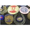 Image 4 : Antique and Vintage Buttons, Badges, and Pins — Grandpa's Junk Drawer