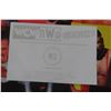 Image 5 : Vintage AWA Wrestling Badges Lot and WCN/NWO 1998 Panini Postcards
