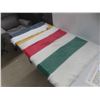 Image 3 : Hudson's Bay Company Throw Blanket