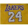 Image 2 : Vintage LA Lakers Kobe Bryant Jersey, Men's Large, Sewn-On Numbers and Letters