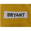 Image 3 : Vintage LA Lakers Kobe Bryant Jersey, Men's Large, Sewn-On Numbers and Letters