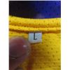 Image 4 : Vintage LA Lakers Kobe Bryant Jersey, Men's Large, Sewn-On Numbers and Letters
