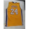 Image 5 : Vintage LA Lakers Kobe Bryant Jersey, Men's Large, Sewn-On Numbers and Letters