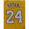 Image 6 : Vintage LA Lakers Kobe Bryant Jersey, Men's Large, Sewn-On Numbers and Letters