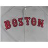 Image 2 : Vintage Boston Red Sox Majestic Baseball Jersey, Men's XL