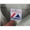 Image 3 : Vintage Boston Red Sox Majestic Baseball Jersey, Men's XL