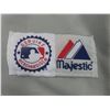Image 4 : Vintage Boston Red Sox Majestic Baseball Jersey, Men's XL