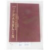 Image 1 : Vintage Franklin, Manitoba Hardcover Town History Book