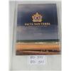 Image 1 : Vintage Fort Garry Horse Winnipeg Hardcover Military History Book