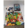 Image 2 : Vintage 1988 The Willow Board Game by LucasFilm/Greg Costikyan, Complete