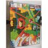 Image 4 : Vintage 1988 The Willow Board Game by LucasFilm/Greg Costikyan, Complete