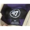 Image 3 : Vintage Toronto Raptors Jersey Sweatshirt, Men's XL